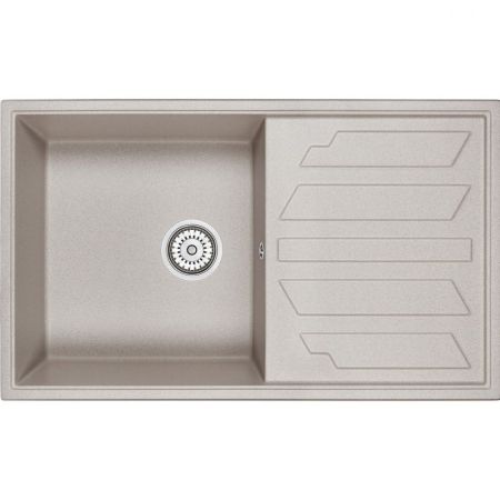 Кухонная мойка Granula GR-8601 Антик