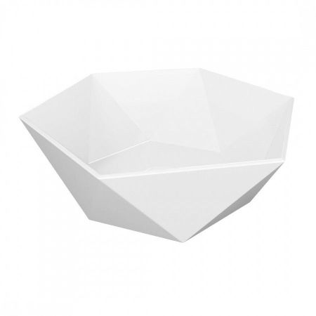 Раковина чаша Maretti GE13NS16-844, белая, артикул GE13NS16-844