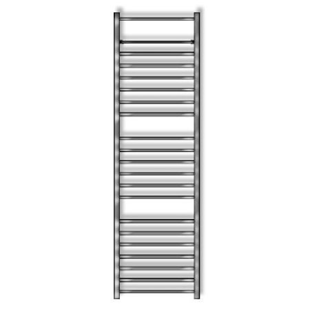 Водяной полотенцесушитель Grota Vela 630х1800 Хром, артикул 