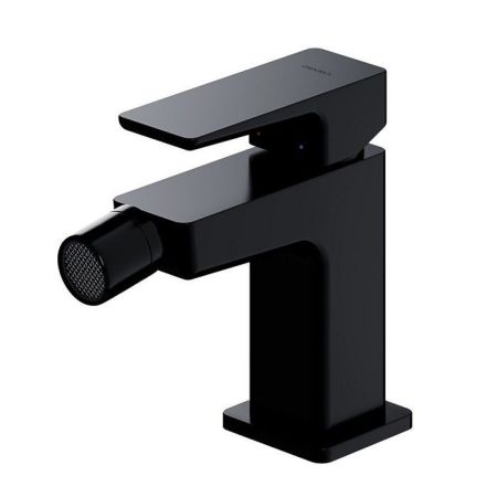 Смеситель для биде OMNIRES PARMA PM7420BL (черный BLM)