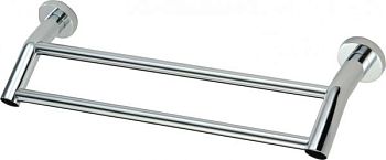 Полотенцедержатель Savol S-408748, хром