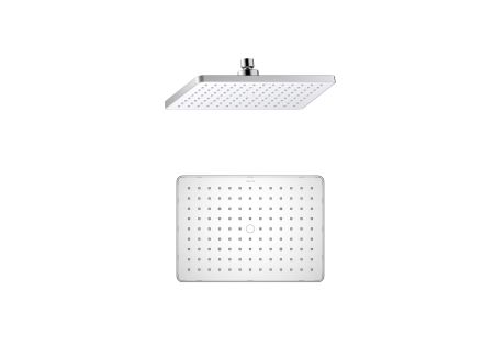 Прямоугольный верхний душ 260*188*68 мм AQUATEK AQ2087CR, артикул AQ2087CR