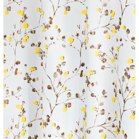 Штора для ванны Ridder Berry 200х180 Бежевая, артикул 46378