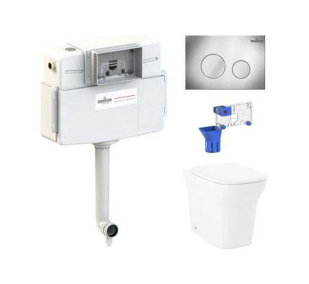 Комплект 5 в 1 Lavinia Boho Relfix Bristol 87060246, артикул 87060246