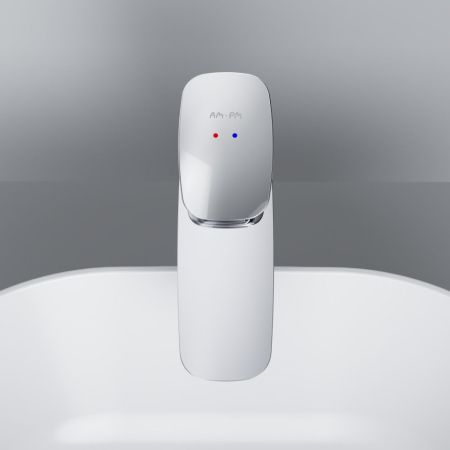 F70A92000 Spirit V2.0, смеситель д/умывальника высокий, хром, шт, артикул F70A92000