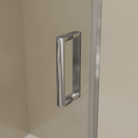 Душевая дверь RGW CL-13 (Тонированное, 1500), артикул 06091315-31