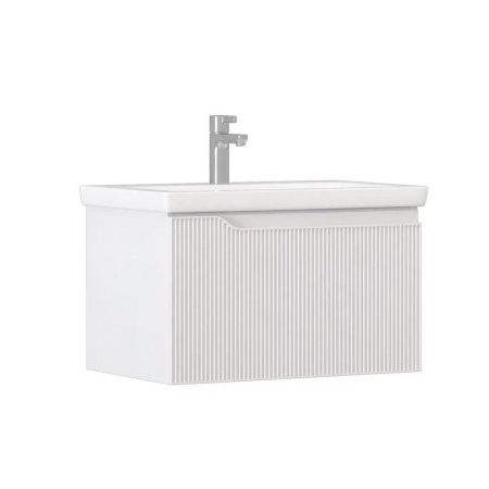 Тумба под раковину подвесная VIGO Neo 340, 70 см, артикул 340