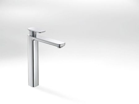 Смеситель для раковины Kludi E2 492980575 Хром, артикул 492980575