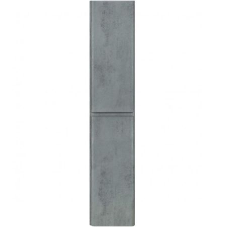 Шкаф пенал Vincea Vico 35 VSC-2V170BT подвесной Beton, артикул VSC-2V170BT