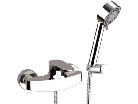 Class Line Смеситель для душа настенный L39, артикул L39