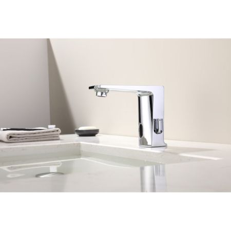 Смеситель для раковины сенсорный Raglo R51.17, хром