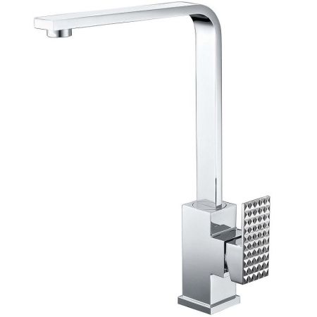 Смеситель для раковины Bronze de Luxe Grani K980 Хром