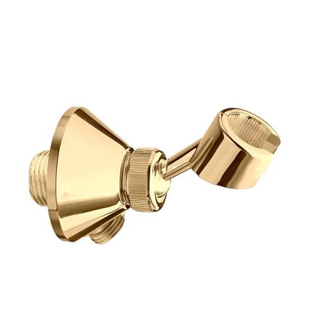 Шланговое подключение Webert AC0441010, золото, артикул AC0441010