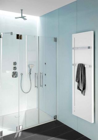 Запорный вентиль Kludi Ambienta 538150575 Хром