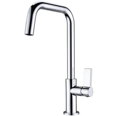 Смеситель для кухни Omoikiri Takasaki OTA-CR-25 Хром