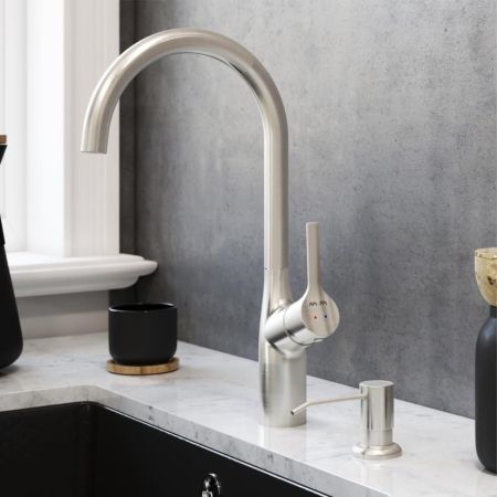 A8437111 X-Joy универсальный диспенсер, сатин