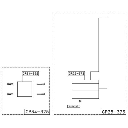 Stella Stella Держатель запасного рулона туалетной бумаги, подвесной 1035 цвет: хром, артикул ST 10016 CR00
