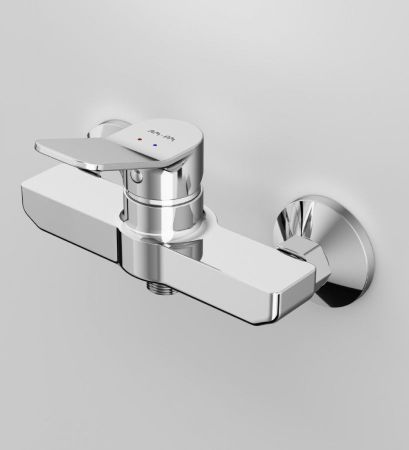 F85A20000 X-Joy, смеситель для душа, хром, шт