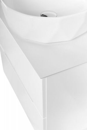 Мебель для ванной комнаты BELBAGNO ETNA-600, артикул KEP-60-BO