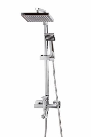 Душевая система FAUZT (FZs-305) тип См-ВДшОРНТрА, артикул FZs-305