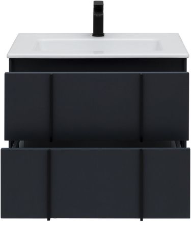 Тумба под раковину Allen Brau Reality 70 1.32004.AM антрацит матовый, артикул 1.32004.AM