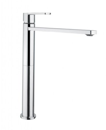 Смеситель для накладной раковины CEZARES GLAM-LC, артикул GLAM-LC-01-W0