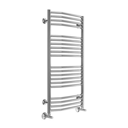 Полотенцесушитель водяной Terminus Виктория П20 50х100, артикул 4670078529541
