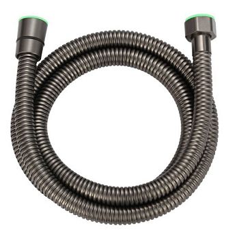 Шланг для гигиенического душа Savol S-FXRG004Q, графит
