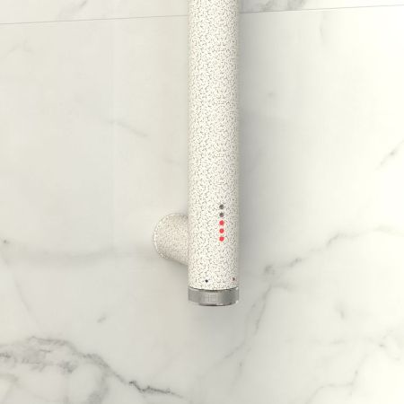 Модуль скрытого подключения для МЭМ d 28 мм (Античное белое золото (МЕ-2004))