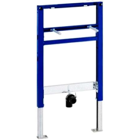 Инсталляция Geberit Duofix 111.490.00.1 для раковины без угловых фитингов