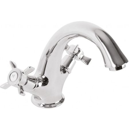 Смеситель для раковины Cezares Lord LS1 01 Хром