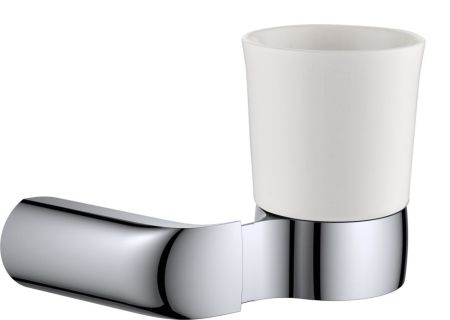 Подстаканник одинарный RUSH Flores (FL08310), артикул FL08310