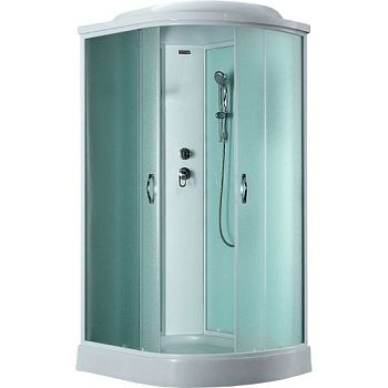 Душевая кабина Timo Eco 120x80 L TE-0702PL без гидромассажа