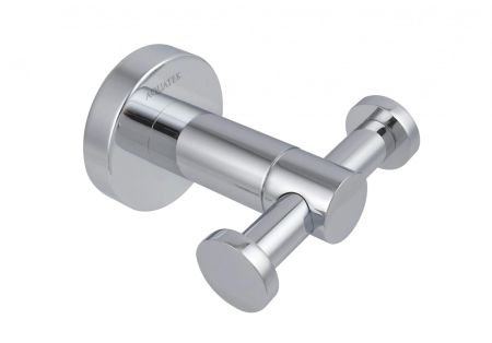 Крючок двойной AQUATEK AQ4002CR ВЕГА, артикул AQ4002CR