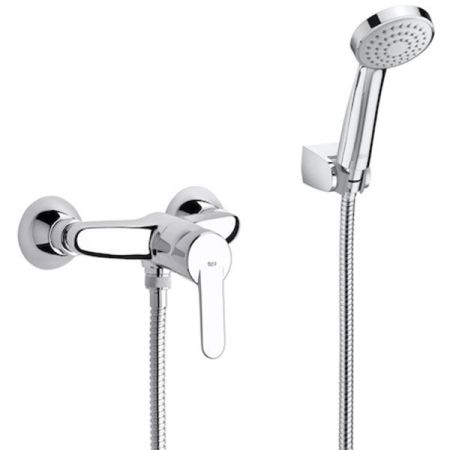 Смеситель для душа Roca Victoria 5A2025C0M Хром