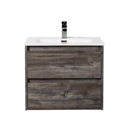 Мебель для ванной комнаты BELBAGNO KRAFT-600, артикул KEP-60-BO