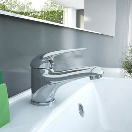 Комплект смесителей Ravak Suzan Set SN 70508019 Хром