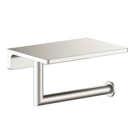 Бумагодержатель Timo Saona никель (13043/13), артикул 13043/13