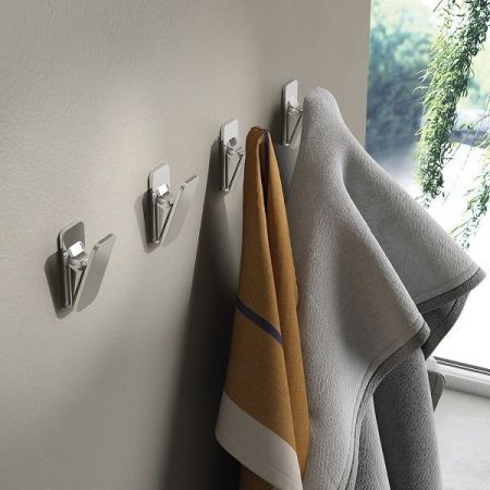 Gedy Oz, крючок, цвет хром, артикул 3426(13)