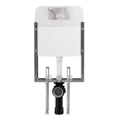 Инсталляция для приставного унитаза BELBAGNO BB020, артикул BB020