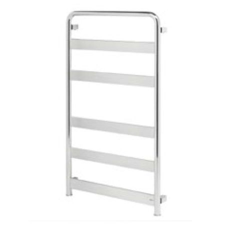 Водяной полотенцесушитель Grota Solido 527х900 Хром, артикул 