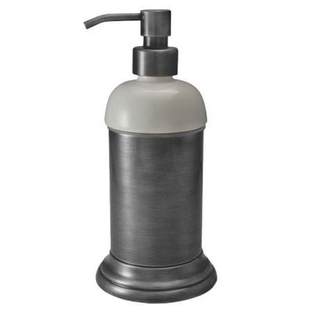 Дозатор жидкого мыла Migliore Mirella ML.MRL-4412 CR (хром)