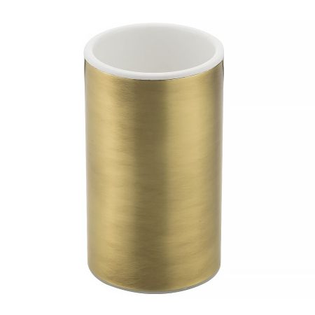 FORTIS Стакан настольный, бронза, артикул 29919