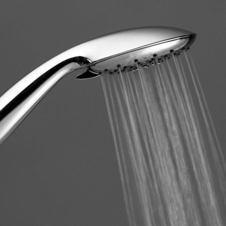Ручной душ Swedbe Calypso 5049 Хром, артикул 5049