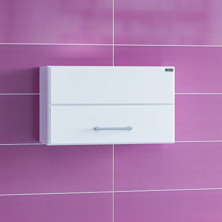 Шкаф подвесной "Омега 500*300" горизонтальный