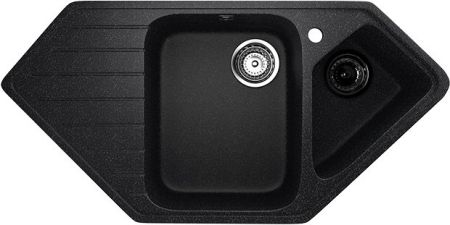 Кухонная мойка Ulgran U-409 Песочная