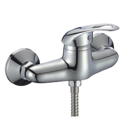 Смеситель для душа Fmark FM3003, хром, артикул FM3003