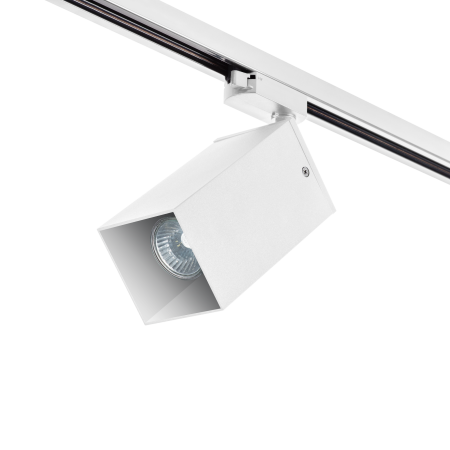 Трековое крепление с 1-фазным адаптером к 2165XX Asta Lightstar 592286, артикул 592286