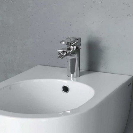 Смеситель для биде EXCELLENT Clever ARAC.4103CR (хром)