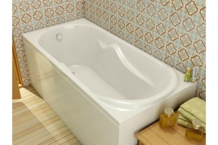 Ванна акриловая Relisan DARIA Гл000008875, 150x70, артикул Гл000008875